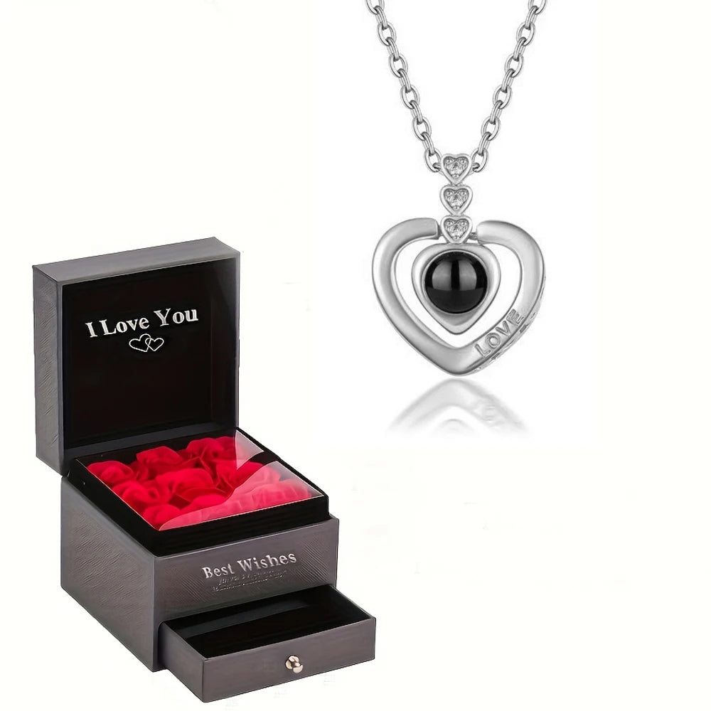 Love Lens™ - Written in the Heart Gift Set