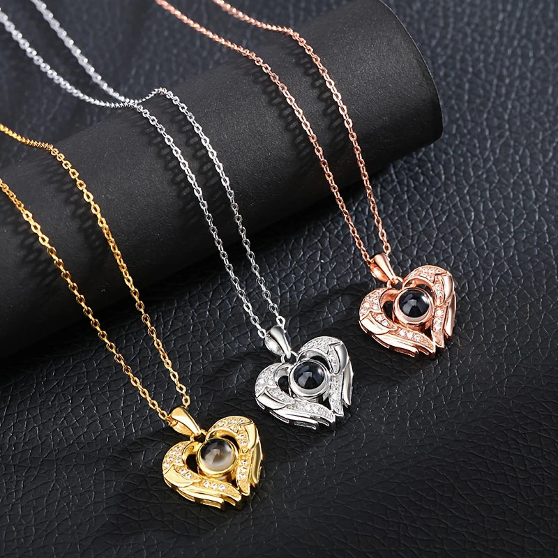 Love Lens™ - Angel Baby Gift Set