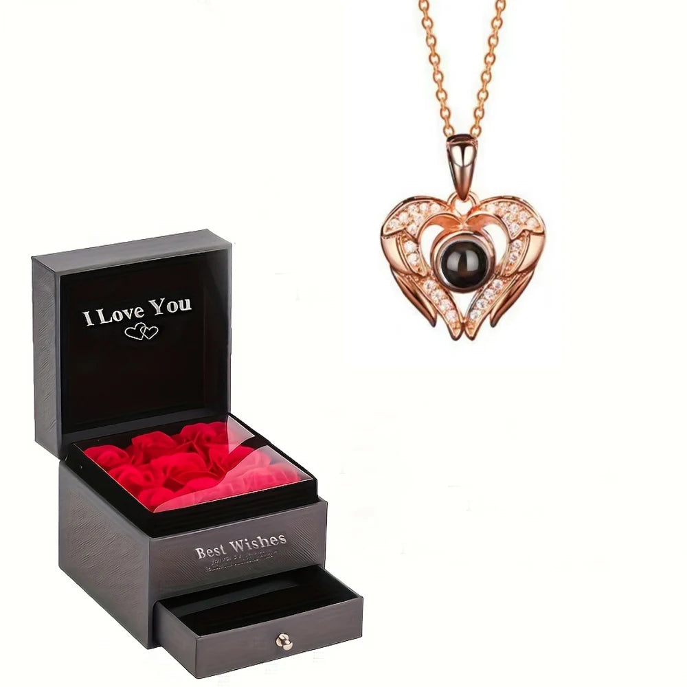 Love Lens™ - Angel Baby Gift Set