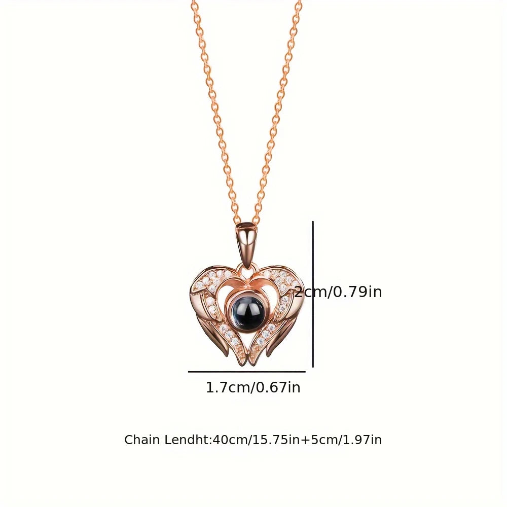 Love Lens™ - Angel Baby Gift Set